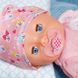 Лялька BABY BORN серії "Ніжні обійми" - ЧАРІВНА ДІВЧИНКА (43 cm, з аксесуарами)