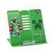 Подставка для книг Yes "Minecraft", металл (470490)