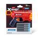 Швидкострільний бластер Excel Micro 2.0 Кольорова картка (8 патронів), арт. 36726TQ1R, X-Shot