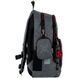 Набор для школы Kite Education Naruto Shippuden SET_NR25-585M-1 (рюкзак, пенал, сумка), комбинированый