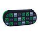 Пенал м'який YES PH-30 Minecraft Game (533698), комбінований