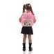 Рюкзак Kite Kids 2727 Pretty Kitty (K26-2727XS-1), Рожевий