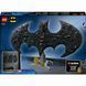 Конструктор Lego DC Batman: Логотип Бетмена (76330)