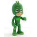 Гекко фигурка 8 см и светящийся браслет. Игровой набор TM "PJ Masks"./Play set "Light Up Figure Gekko"