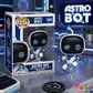 Игровая фигурка Funko Pop! серии "Astro Bot" &ndash; Астро Бот (91456), комбинированый