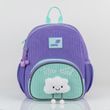 Рюкзак Kite Kids 2727 Little Cute (K26-2727XS-2), Бузковий