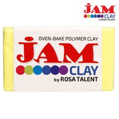 Пластика Jam Clay, Ваніль, 20г (5018304)