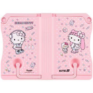 Подставка для книг Kite, пластиковая HK (HK25-391-1)