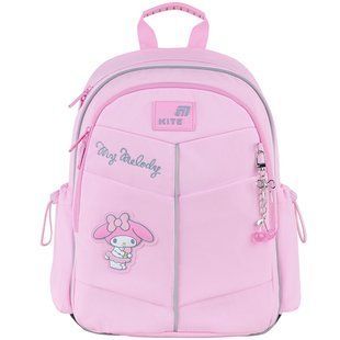 Школьный рюкзак Kite Education Hello Kitty (HK26-771S), Розовый