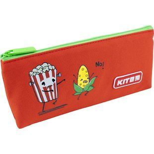 Пенал Kite K22-680-12, комбинированый