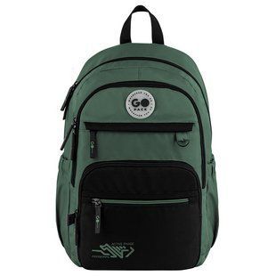 Рюкзак GoPack Teens 121L-3 (GO26-121L-3)