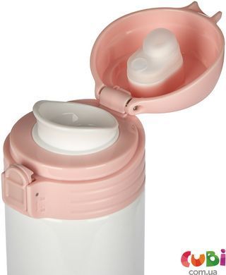 Термочашка Skif Outdoor Bokeh 0.5l Pink