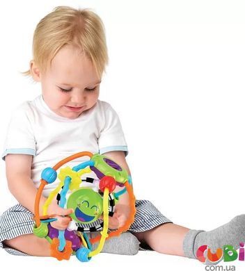Розвиваюча іграшка KIDDI SMART &ndash; КРУТЬ-ВЕРТЬ