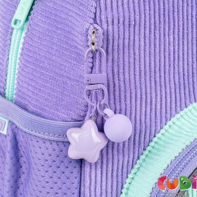 Рюкзак Kite Kids 2727 Little Cute (K26-2727XS-2), Бузковий