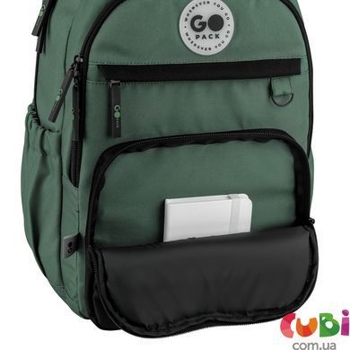 Рюкзак GoPack Teens 121L-3 (GO26-121L-3)