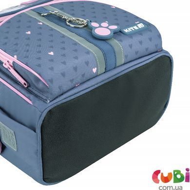 Шкільний набір Kite Education Studio Pets SET_SP25-501S (рюкзак, пенал, сумка), комбінований