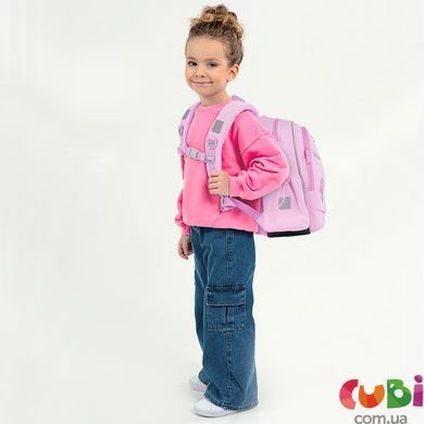 Рюкзак шкільний Kite Education Hello Kitty (HK26-771S), Рожевий