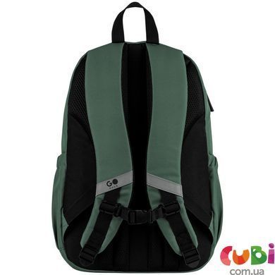 Рюкзак GoPack Teens 121L-3 (GO26-121L-3)