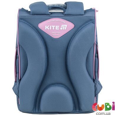 Шкільний набір Kite Education Studio Pets SET_SP25-501S (рюкзак, пенал, сумка), комбінований