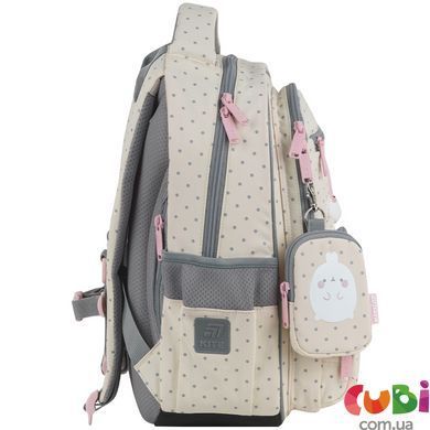 Рюкзак шкільний Kite Education Molang ML25-773M, комбінований
