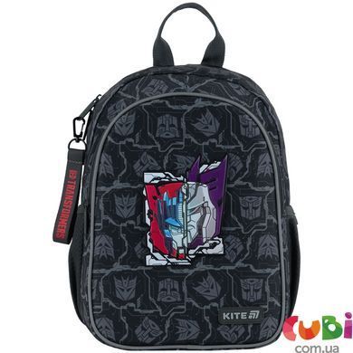 Детский рюкзак Kite Kids Transformers TF25-2735XS, комбинированый