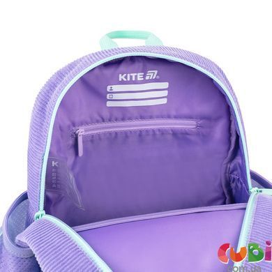 Рюкзак Kite Kids 2727 Little Cute (K26-2727XS-2), Бузковий