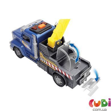 Эвакуатор MOTOR SHOP Tow Truck, игровой набор 548095
