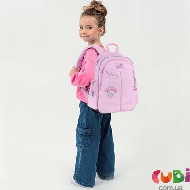 Рюкзак шкільний Kite Education Hello Kitty (HK26-771S), Рожевий