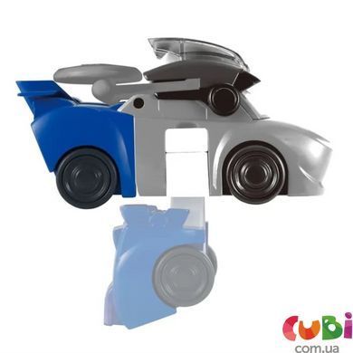 Игровая фигурка-трансформер Super Wings Transforming Люси (Lucie), 12.5см (EU780235)