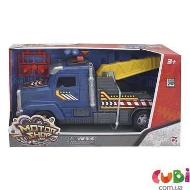 Эвакуатор MOTOR SHOP Tow Truck, игровой набор 548095