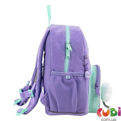 Рюкзак Kite Kids 2727 Little Cute (K26-2727XS-2), Бузковий