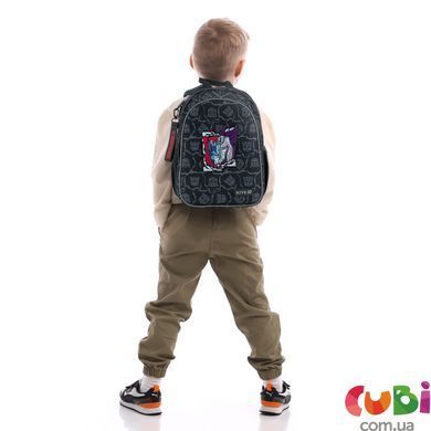Детский рюкзак Kite Kids Transformers TF25-2735XS, комбинированый