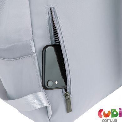 Рюкзак GoPack Для Подростков 179 Бежевый, комбинированый