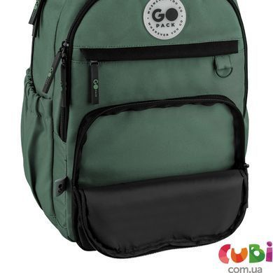 Рюкзак GoPack Teens 121L-3 (GO26-121L-3)