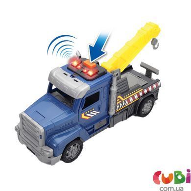 Эвакуатор MOTOR SHOP Tow Truck, игровой набор 548095