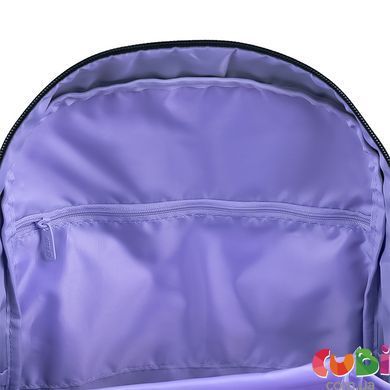 Рюкзак шкільний Kite Education Panda Love (K26-584M-2), Чорний