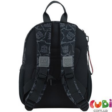 Детский рюкзак Kite Kids Transformers TF25-2735XS, комбинированый