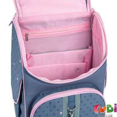 Шкільний набір Kite Education Studio Pets SET_SP25-501S (рюкзак, пенал, сумка), комбінований