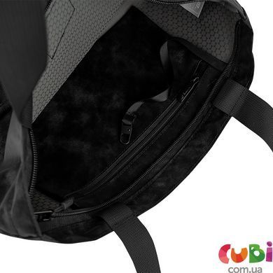 Сумка-шопер Kite Education teens 586-4 (K26-586-4), Чорний