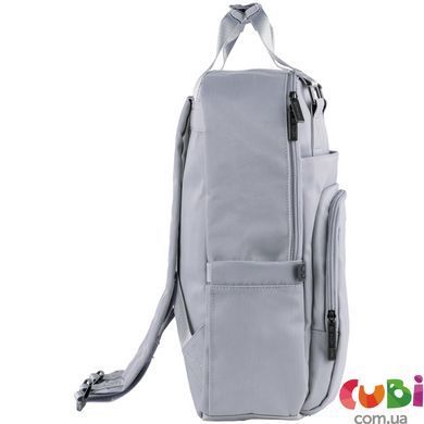 Рюкзак GoPack Для Подростков 179 Бежевый, комбинированый