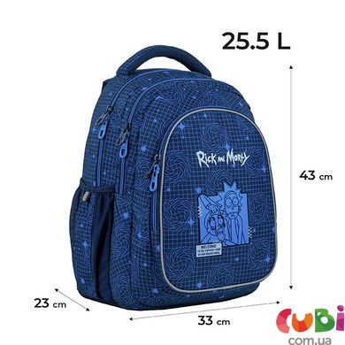 Рюкзак Kite Education teens 8001L RM