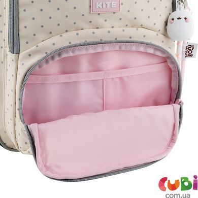 Рюкзак шкільний Kite Education Molang ML25-773M, комбінований