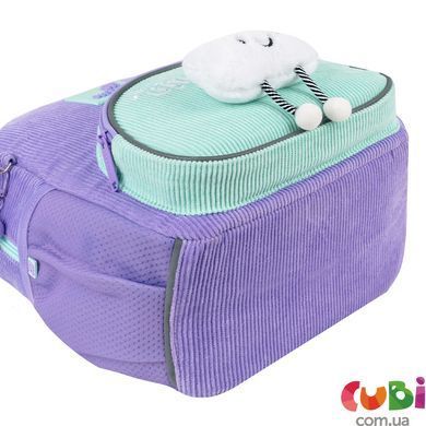 Рюкзак Kite Kids 2727 Little Cute (K26-2727XS-2), Бузковий