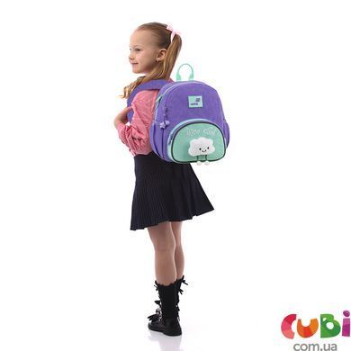 Рюкзак Kite Kids 2727 Little Cute (K26-2727XS-2), Бузковий