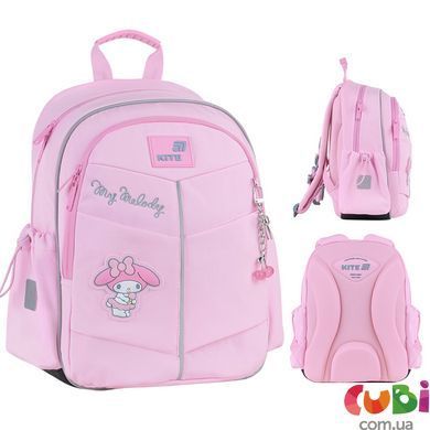 Рюкзак шкільний Kite Education Hello Kitty (HK26-771S), Рожевий