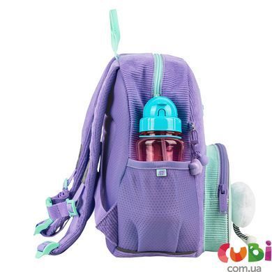 Рюкзак Kite Kids 2727 Little Cute (K26-2727XS-2), Бузковий