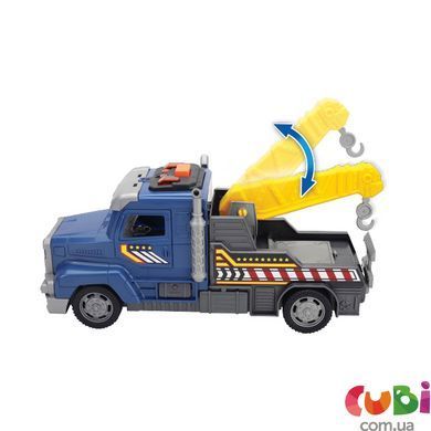 Эвакуатор MOTOR SHOP Tow Truck, игровой набор 548095