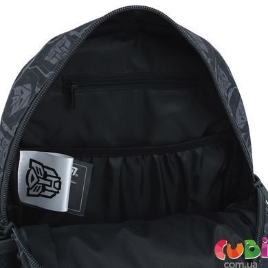 Детский рюкзак Kite Kids Transformers TF25-2735XS, комбинированый