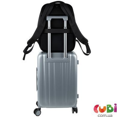 Рюкзак GoPack Teens GO26-150L, Чорний