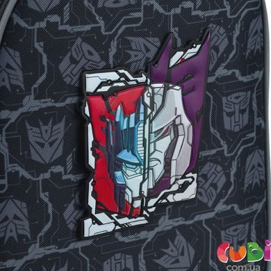 Детский рюкзак Kite Kids Transformers TF25-2735XS, комбинированый